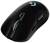 Logitech G G703 HERO Wireless Gaming Mouse black USB