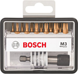 Bosch 2607002579 13 предметов