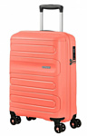 American Tourister Sunside Living Coral 55 см