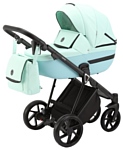 BeBe-Mobile Lucia (3 в 1) (бирюзовый)