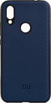 EXPERTS Knit Tpu для Xiaomi Redmi Note 7 (синий)