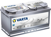 Varta Silver Dynamic AGM 595 901 085 (95Ah)
