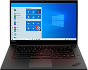 Lenovo ThinkPad P1 Gen 3 (20TH001QRT)