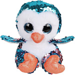 Fluffy Family Пингвиненок из пайеток 681683