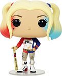 Funko Heroes Suicide Squad Harley Quinn 8401