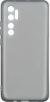 Volare Rosso Cordy для Xiaomi Mi Note 10 lite (черный)
