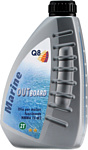 Q8 Outboard 2T 1л