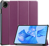 JFK Smart Case для Huawei MatePad Pro 11 2022 (фиолетовый)