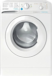 Indesit BWSB 61051 WWV RU