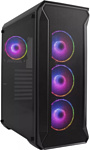 Настольный компьютер Jet Gamer 5i12400FD8HD1X165L3W5