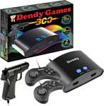 Dendy Games (300 игр + световой пистолет)
