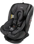 Indigo Aero Isofix (черный)