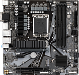 Gigabyte Q670M D3H (rev. 1.0)