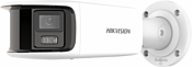 Hikvision DS-2CD2T87G2P-LSU/SL(C) (4 мм, белый)