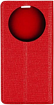 Bingo Book для HUAWEI nova Y91 (красный)