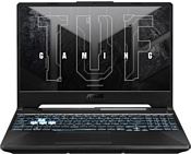 Ноутбук ASUS TUF Gaming A15 FA506NFR