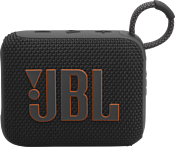 JBL Go 4 (черный)