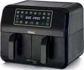 Ariete Air Fryer Dual 4623/00