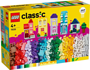 LEGO Classic 11035 Создавай дома