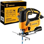 Deko JS650-D 083-1159