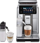 DeLonghi PrimaDonna Aromatic ECAM630.75.TSM DeLonghi PrimaDonna Aromatic ECAM630.75.TSM