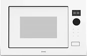 ZorG MIO252 S white (белый)