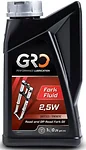GRO Fork Fluid SAE 2.5W 1л