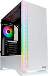 Настольный компьютер Iven Gaming White 183231