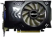 Sinotex Ninja GeForce GTX 750 4GB GDDR5 NK75NP045F