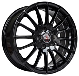 ALCASTA M21 6x15/4x114.3 D66.1 ET40 BK