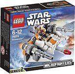 LEGO Star Wars 75074 Снеговой спидер