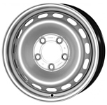 Magnetto Wheels R1-1764 7x16/5x130 D89.1 ET66