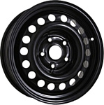 Trebl 7755 6x15/5x112 D57.1 ET43 Black