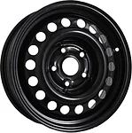 Trebl 7755 6x15/5x112 D57.1 ET43 Black Trebl 7755 6x15/5x112 D57.1 ET43 Black