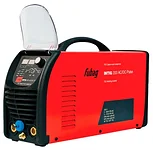 FUBAG INTIG 200 AC/DC PULSE