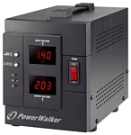 PowerWalker AVR 2000 SIV/FR