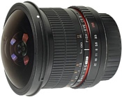 Samyang 8mm f/3.5 AS IF UMC Fish-eye CS II Sony AF