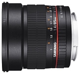 Samyang 85mm f/1.4 AS IF UMC Sony E