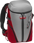 Manfrotto Off road Stunt action cameras backpack Red [MB OR-ACT-BPGY]