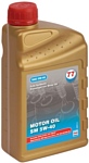 77 Lubricants SM 5W-40 1л