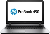 HP ProBook 450 G3 (W4P21EA) HP ProBook 450 G3 (W4P21EA)
