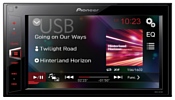 Pioneer MVH-AV190 Pioneer MVH-AV190