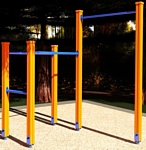 Start Line Fitness №15 Start Line Fitness №15
