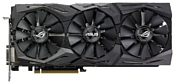 ASUS Radeon RX 580 8192Mb Strix Gaming (ROG-STRIX-RX580-T8G-GAMING)