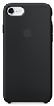 Apple Silicone Case для iPhone 8 / 7 Black Apple Silicone Case для iPhone 8 / 7 Black