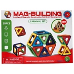 Mag-Building Carnival GB-W20