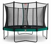 Berg Favorit Tattoo+ Safety Net Comfort 430