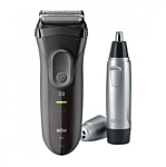 Braun 3000s Series 3 + EN10