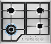 Electrolux EGS 6436 SX