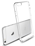 Case Better One для Apple iPhone 6/6S (прозрачный)